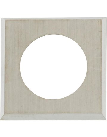 Wendeschneidplatte HW 12X12X1,5mm FORUM