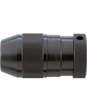 Schnellspann -Bohrf. 3,0-16mm B18 verk. FORUM