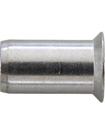 Blindnietmutter Alu Senkkopf 90Grad M8x11x18,5mm GESIPA