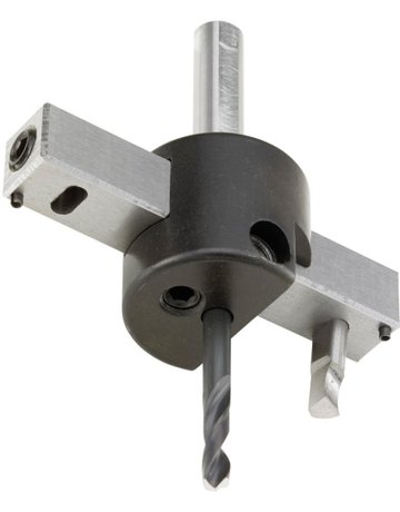 Kreisschneider LILIPUT Zylinderschaft 10,0mm GFS