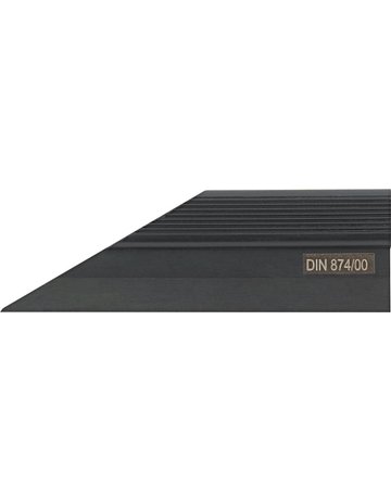 Haarlineal D874/00 75mm FORUM