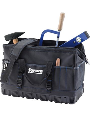 Werkzeug-Tasche 500x250x320mm FORUM