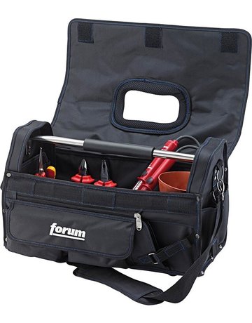 Werkzeug-Tasche elektr. 480x220x280mm FORUM