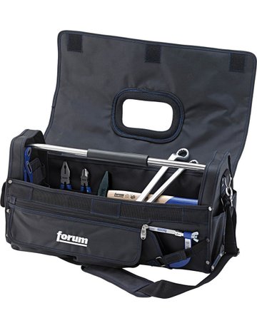 Werkzeug-Tasche Instal. 550x220x285mm FORUM