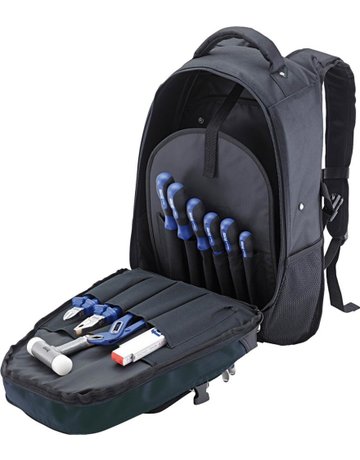 Werkzeug-Rucksack 500x360mm FORUM
