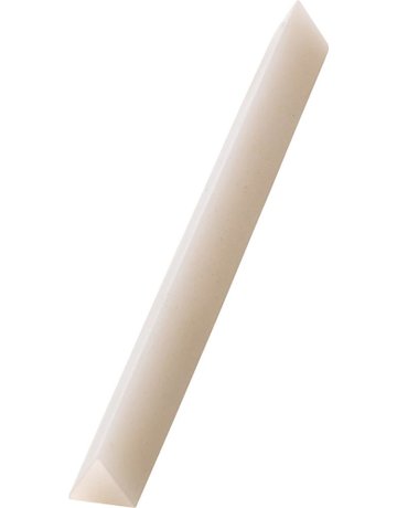Schleiffeile Arkansas hart 3-kant 150x16mm Müller