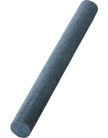Schleiffeile Silicium- Carbid rund 10x100mm mittel Müller