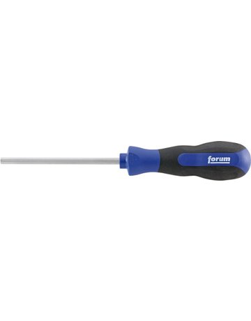 Schraubendreher Hex 8,0x100mm FORUM