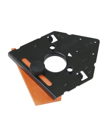 Bohrlehre, für EXPANDO-Scharniere / INSERTA-Scharniere / Montageplatten zum Schrauben / Schraubtopf-Scharniere - Blum