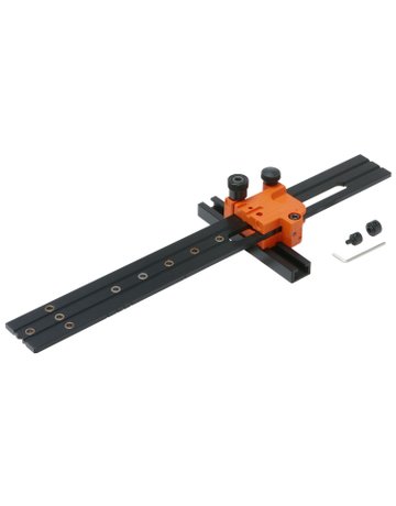 Bohrlehre, für 955.TIP-ON u. 970.BLUMOTION Adapterplatten (kreuz u. gerade) / AVENTOS Kraftspeicher / Kreuzmontageplatten / METABOX / MOVENTO Korpusschienen / Montageplatten / TANDEM / TANDEMBOX