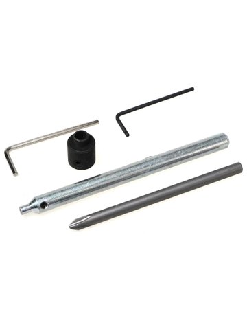 Werkzeugsatz für TANDEM/MOVENTO-Bohrlehre, blank - Blum