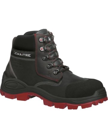 Si-Schuh VARADERO S3 Gr. 49 Modell 1072 - Lemaitre
