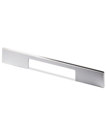 MB-Griff,B7x360/416mm,H34mm,Aluminium Velitra 9208580 gl. verchromt - Hettich