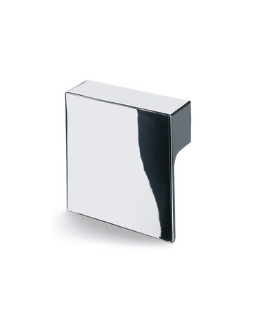 MB-Griff,B60x32mm,H21mm,Zink Venusia 115155 gl. verchromt - Hettich