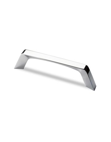 MB-Griff,B20x160mm,H30mm,Zink Veronia 9097947 gl. verchromt - Hettich