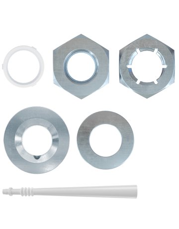 dynamic Verbundanker-Zubehör Dyn-Set M 20 - fischer