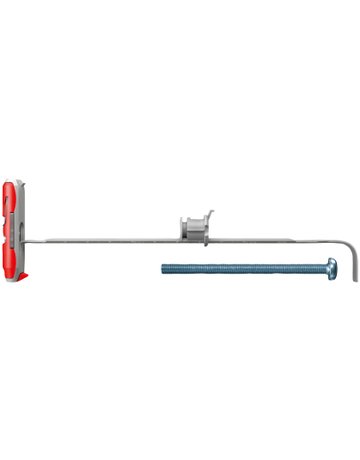 Kippdübel DUOTEC 12 S PH M - fischer