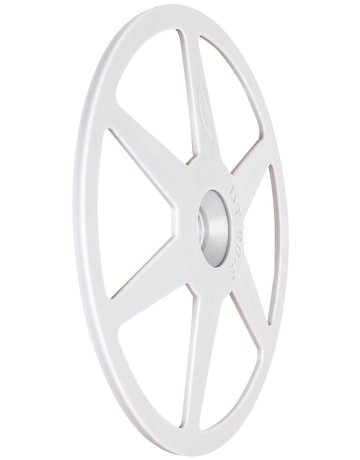Dämmstoffteller DT 90/8 Kunststoff,Teller-Ø: 90mm,Bohrung:8,2mm - fischer