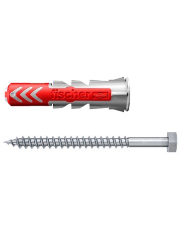 Universaldübel DUOPOWER 14x70 S - fischer