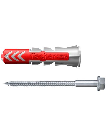 Universaldübel DUOPOWER 10x50 S - fischer