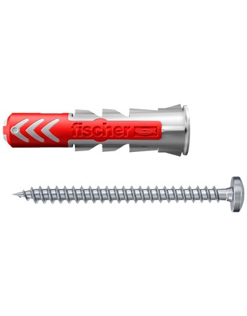 Universaldübel DUOPOWER 8s40 S PH - fischer