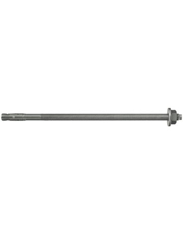 Bolzenanker FAZ II Plus 8/10 GS R - fischer