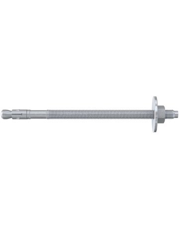 Bolzenanker FBN II 12/80 GS, zn Stahl,zn,Gewinde:M12,Nutzl.: 80/ 95 - fischer
