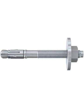 Bolzenanker FBZ 12/10 GS M 12 X 61/L=110 mm - fischer