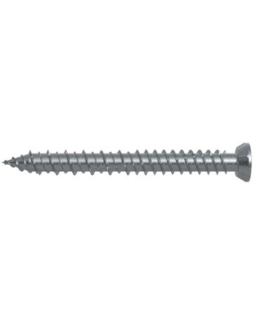 Fensterrahmenschraube FFS Flachkopf 7,5x302mm - fischer