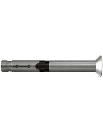 Hochleistungsanker FH II 18/30SK,R Edelstahl,R,Gewinde:M12 - fischer