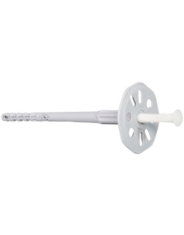 Putzdübel FIF-PN 8/180 Kunststoff - fischer