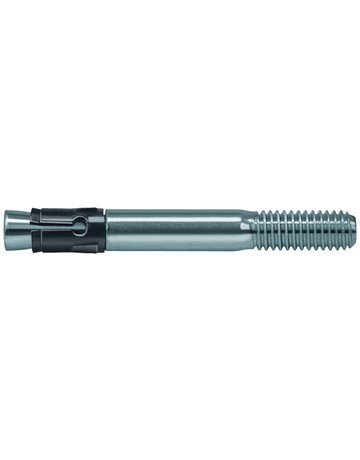 Nagelanker FNA II 6x30 M 6x41,zn Stahl,zn,mit Gewinde ohne Flanschmutter - fischer