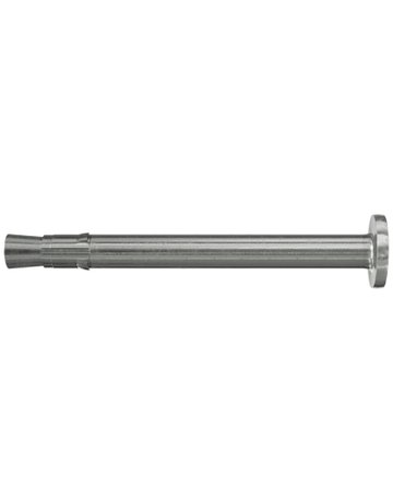 Nagelanker FNA II 6x30/100,C Edelstahl,(1.4529),mit Nagelkopf - fischer