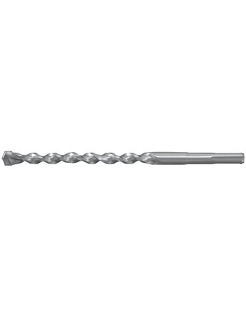 Bohrer SDS Plus II 22/550/600 Bohrkopf: zweischneidig - fischer
