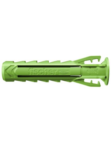 Dübel SX Plus Green 12x60 - fischer
