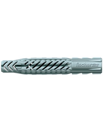 Universaldübel UX 6x50 ohne Rand - fischer