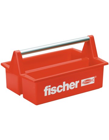 Werkzeugkasten WZK - fischer