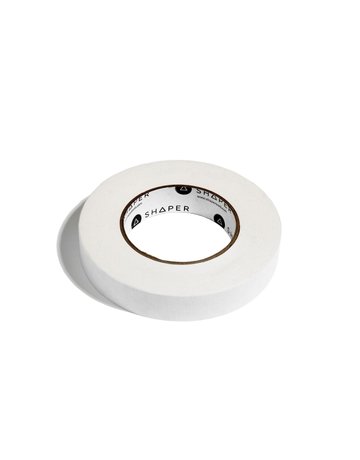 Doppelseitiges Klebeband 25 mm - Shaper