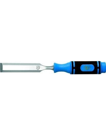Stechbeitel 2K-Heft 30mm Nr. 1008 Kirsche