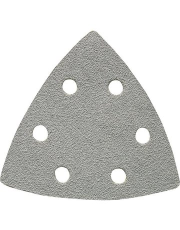 Klettschleifblatt Lack 96mm K320 FORUM