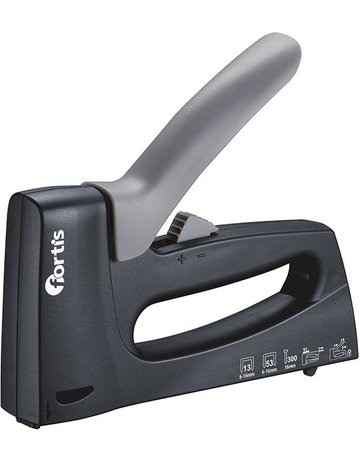 Handtacker 3 in 1 6-16mm, Nägel 16mm FORTIS