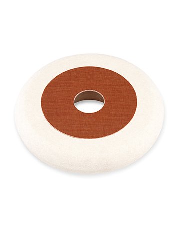 Filzteller Ersatz-Filz D175 - Flex