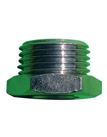 Reduzierstück R 1/4" x 1/2" - PREBENA