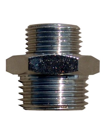 Reduzierstück R 3/8" x 1/2" - PREBENA