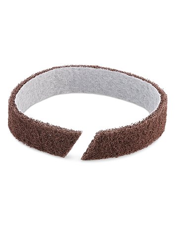 Klett-Schleifband Vlies Klett-Vliesb. A100 600x40 2er - Flex