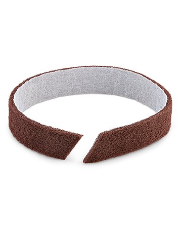 Klett-Schleifband Vlies Klett-Vliesb. A180 600x40 2er - Flex
