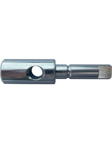 Eindrehwerkzeug für USV-Schraube M6/B und M8/B für maschinelles Eindrehen - Zieker