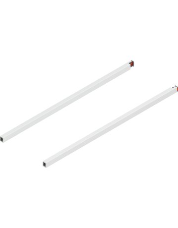 MBX Längsreling - Blum - 1