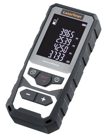 Laserliner DistanceMaster 50 - 2