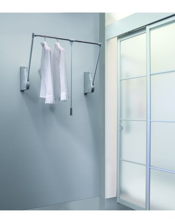 Wandlift 10 kg alufarben, 750 - 1150 mm - Topform - 1
